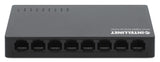 Gigabit Ethernet Switch 8 porte Image 5