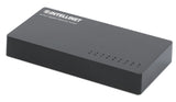 Gigabit Ethernet Switch 8 porte Image 1