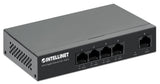 Ethernet Switch Gigabit PoE+ 5 porte Image 3