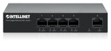 Ethernet Switch Gigabit PoE+ 5 porte Image 7