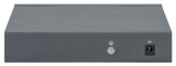 Switch Gigabit a 5 porte con alimentazione PoE passante Image 5