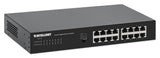 Ethernet Switch Gigabit 16 porte  Image 3