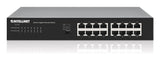 Ethernet Switch Gigabit 16 porte  Image 6