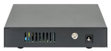 Ethernet Switch Gigabit PoE+ 5 porte Image 5