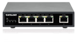 Ethernet Switch Gigabit PoE+ 5 porte Image 6
