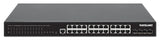 Switch PoE+ 28 porte L2+ Fully Managed con 24 porte Ethernet Gigabit e 4 SFP+ Uplink Image 4
