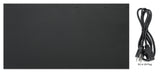 Switch PoE+ Gigabit Ethernet a 24 porte con 2 porte SFP Image 7