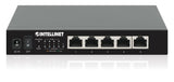 Ethernet Switch POE+ 5 porte 2.5G Image 6