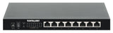 Ethernet Switch POE+ 8 porte 2.5G Image 4