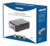 Iniettore PoE++ 10G Packaging Image 2