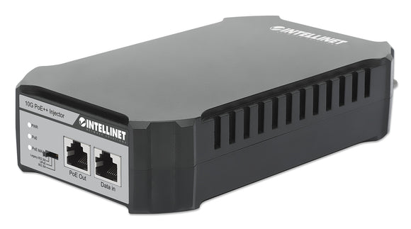 Iniettore PoE++ 10G Image 1