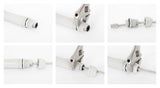 Kit di estensione PoE+ Fast Ethernet per esterni   Image 11