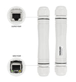 Kit di estensione PoE+ Fast Ethernet per esterni   Image 7