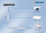 Kit di estensione PoE+ Fast Ethernet per esterni   Image 9