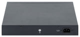 Switch PoE++ 10 porte L2 Fully Managed con 8 porte Ethernet Gigabit e 2 SFP Uplink Image 5