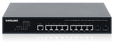 Switch PoE++ 10 porte L2 Fully Managed con 8 porte Ethernet Gigabit e 2 SFP Uplink Image 5