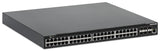 Switch PoE+ 54 porte L3 Managed con 48 porte Ethernet Gigabit e 6 SFP+ Uplink Image 3