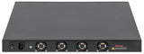 Switch PoE+ 54 porte L3 Managed con 48 porte Ethernet Gigabit e 6 SFP+ Uplink Image 5