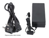 Switch PoE++ 6 porte con 5 porte Ethernet 2.5G e 1 SFP+ Uplink Image 9