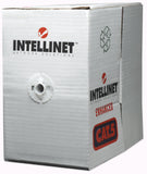 Cavo Cat6, Rigido, 23 AWG, SOHO Packaging Image 2