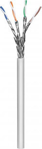 Cavo Cat7 S/FTP Bulk, Rigido, 23 AWG  Image 1