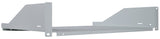 Fixed, Gray, 2U, For Wallmount and Standing Cabinets with minimum 520mm depth Image 2