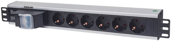 Multipresa Elettrica da Rack 19