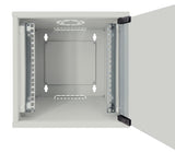 Armadio Rack 10" a muro Image 4
