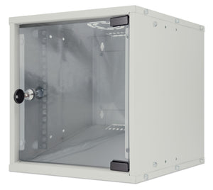 Armadio Rack 10" a muro Image 1