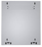 19 in. Wallmount 12U 570*450 Steel Gray Image 5