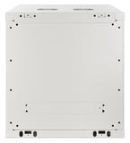 19 in. Wallmount 12U 600*600 Steel Gray Image 4