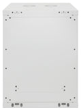 19 in. Wallmount 20U 600*450 Steel Gray Image 4