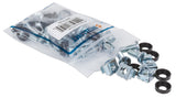 Kit di viti indispensabile per il montaggio di accessori a rack Image 1