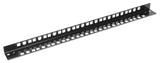 Guide di ricambio per armadi a parete da 19", 9U Image 2