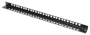 Guide di ricambio per armadi a parete da 19", 9U Image 1