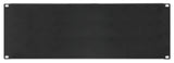 19in. 4U SOLID FRONT PANEL Image 3