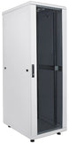 16U 600x600mm 19in. SILVER SERIES FLOOR-STANDING RACK & CABINET Image 2