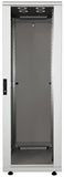 16U 600x600mm 19in. SILVER SERIES FLOOR-STANDING RACK & CABINET Image 3