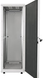 22U 600x800mm 19in. SILVER SERIES FLOOR-STANDING RACK & CABINET Image 5