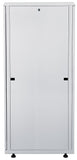 36U 800x800mm 19in. SILVER SERIES FLOOR-STANDING RACK & CABINET Image 4