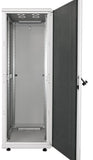 36U 800x800mm 19in. SILVER SERIES FLOOR-STANDING RACK & CABINET Image 5