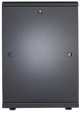 16U 600x600mm 19in. SILVER SERIES FLOOR-STANDING RACK & CABINET Image 5