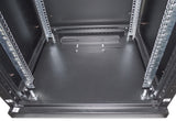 16U 600x600mm 19in. SILVER SERIES FLOOR-STANDING RACK & CABINET Image 8