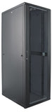 26U 600x800mm 19in. SILVER SERIES FLOOR-STANDING RACK & CABINET Image 2