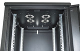 26U 600x800mm 19in. SILVER SERIES FLOOR-STANDING RACK & CABINET Image 6