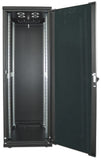 32U 600x600mm 19in. SILVER SERIES FLOOR-STANDING RACK & CABINET Image 5