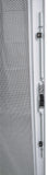 36U 600x1000mm 19in. SILVER SERIES SERVER CABINET Image 7