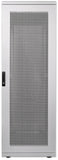 42U 800x1000mm 19in. SILVER SERIES SERVER CABINET Image 3