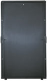 26U 600x1000mm 19in. SILVER SERIES SERVER CABINET Image 4
