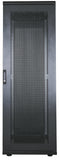 36U 600x1000mm 19in. SILVER SERIES SERVER CABINET Image 3